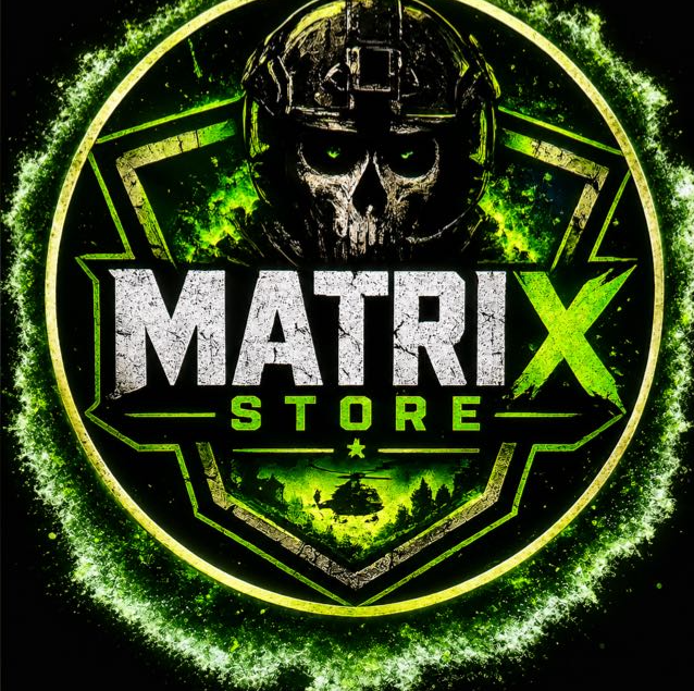 Matrix Store