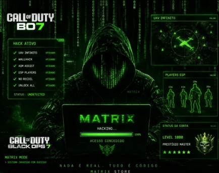 Matrix External 2